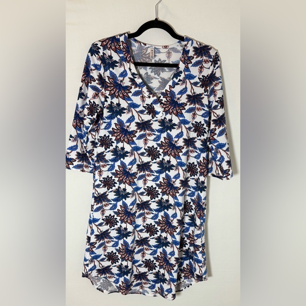 Piphany dress • Women’s small